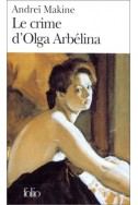 Le Crime d'Olga Arbelina